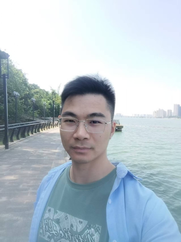 海洲的第一张照片--合肥相亲服务中心