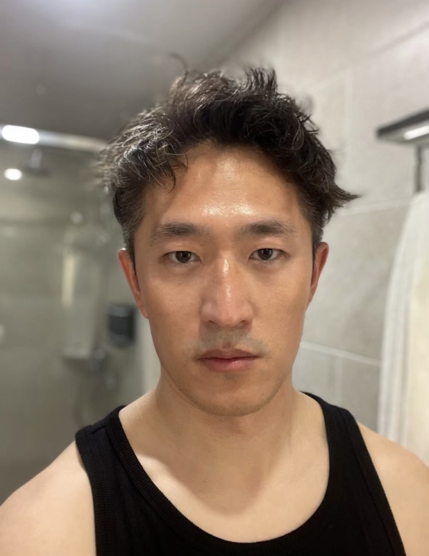 志勇的第一张照片--合肥相亲服务中心