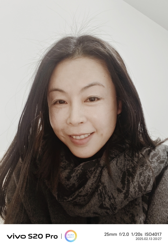 暮色的第一张照片--合肥相亲服务中心