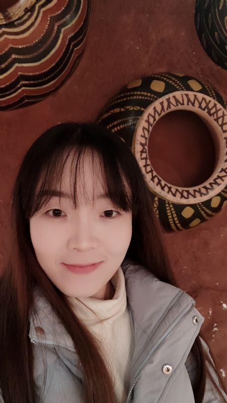 沐儿的第一张照片--合肥相亲服务中心