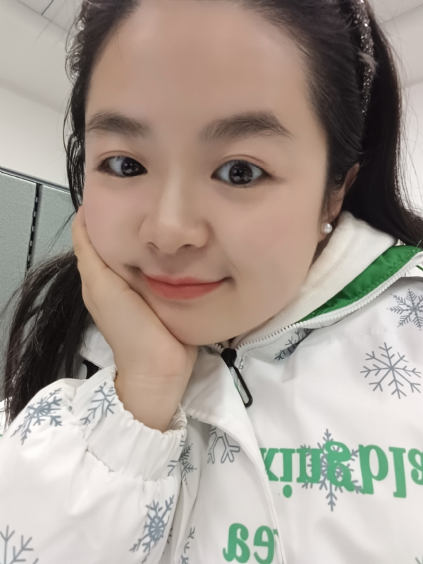 玥玥的第一张照片--合肥相亲服务中心