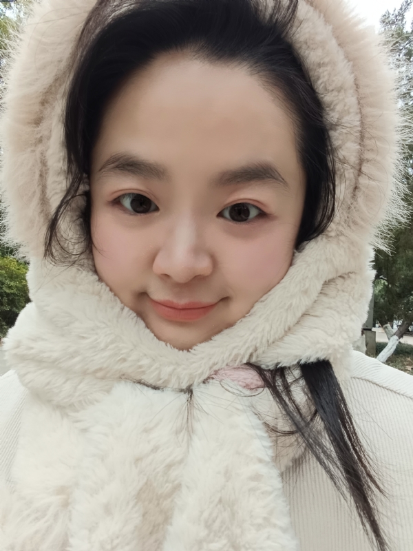 玥玥的第二张照片--合肥相亲服务中心