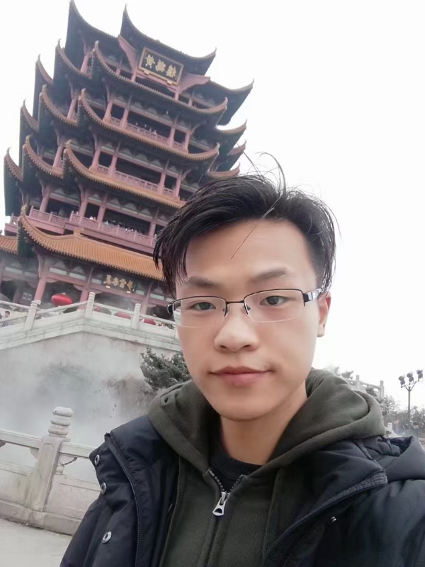 晓风残月的第一张照片--合肥相亲服务中心