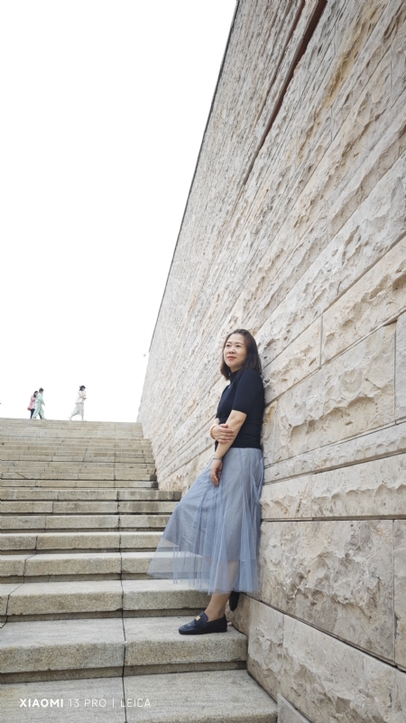 文文的第二张照片--合肥相亲服务中心