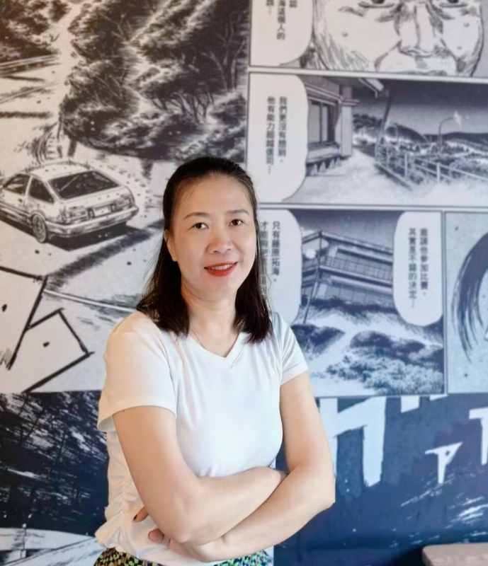 文文的第三张照片--合肥相亲服务中心