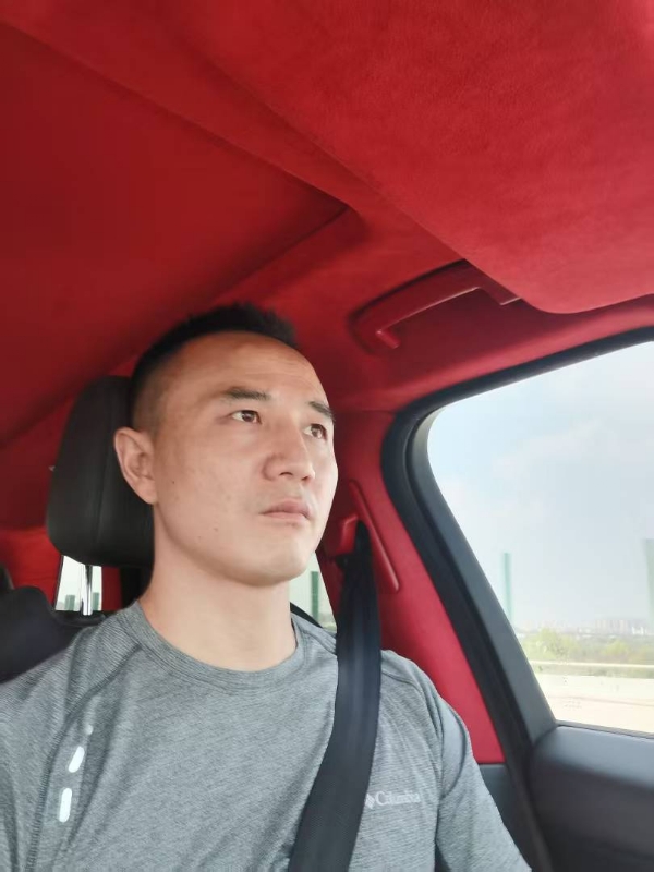 想的美的第二张照片--合肥相亲服务中心