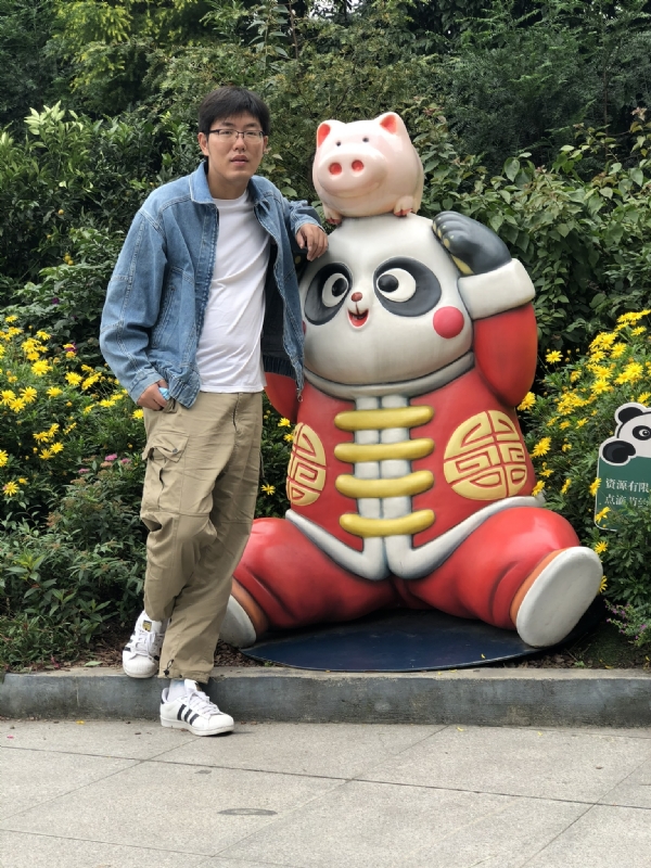 rain的第二张照片--合肥相亲服务中心