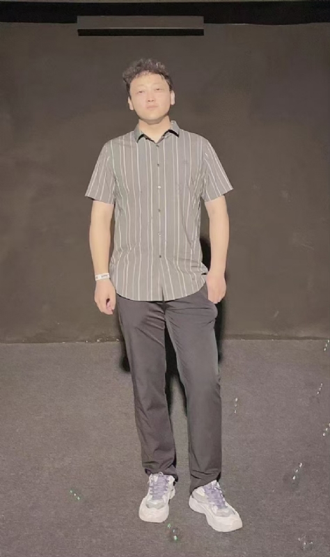 Health的第二张照片--合肥相亲服务中心