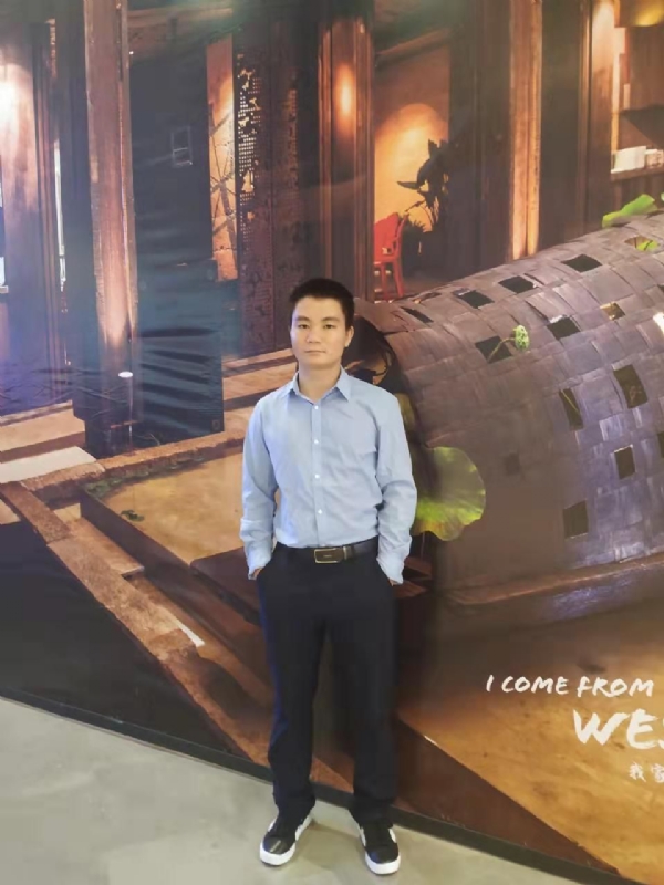 梧桐枫叶的第一张照片--合肥相亲服务中心