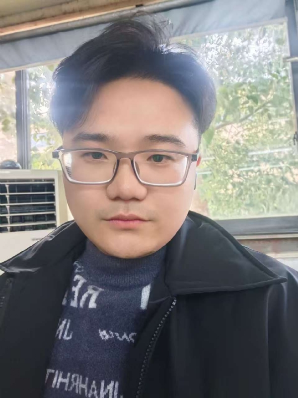 春风得意马蹄疾的第一张照片--合肥相亲服务中心