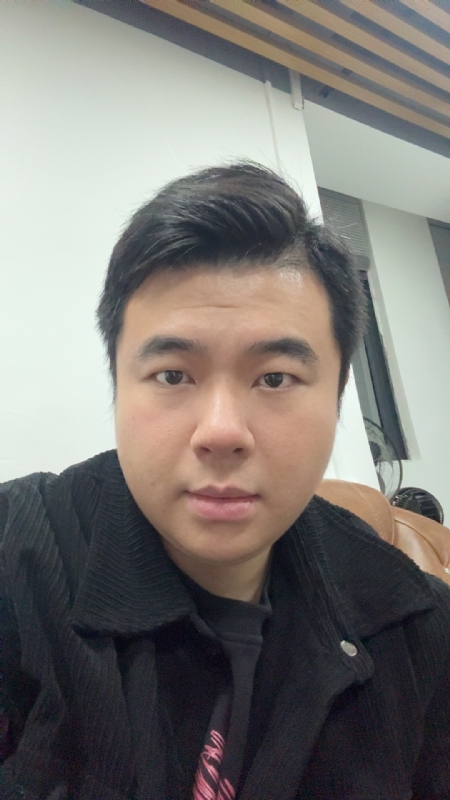 JACK的第三张照片--合肥相亲服务中心