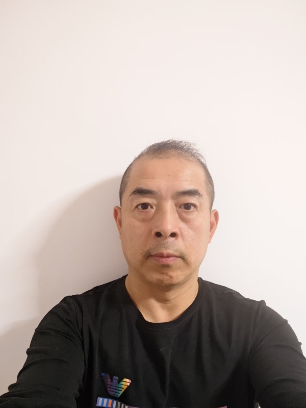 余生独自闯的第一张照片--合肥相亲服务中心