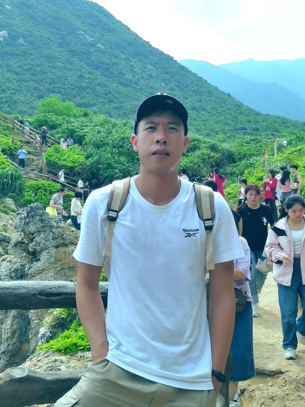 吴生的第一张照片--合肥相亲服务中心