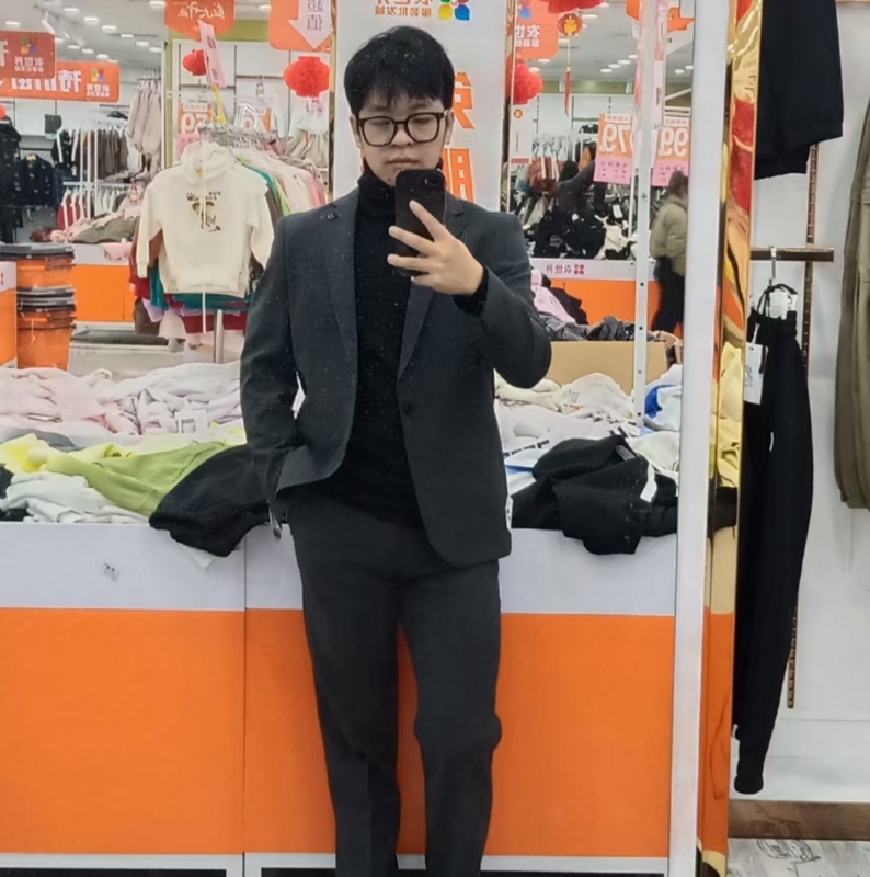 秦巧顺的第二张照片--合肥相亲服务中心