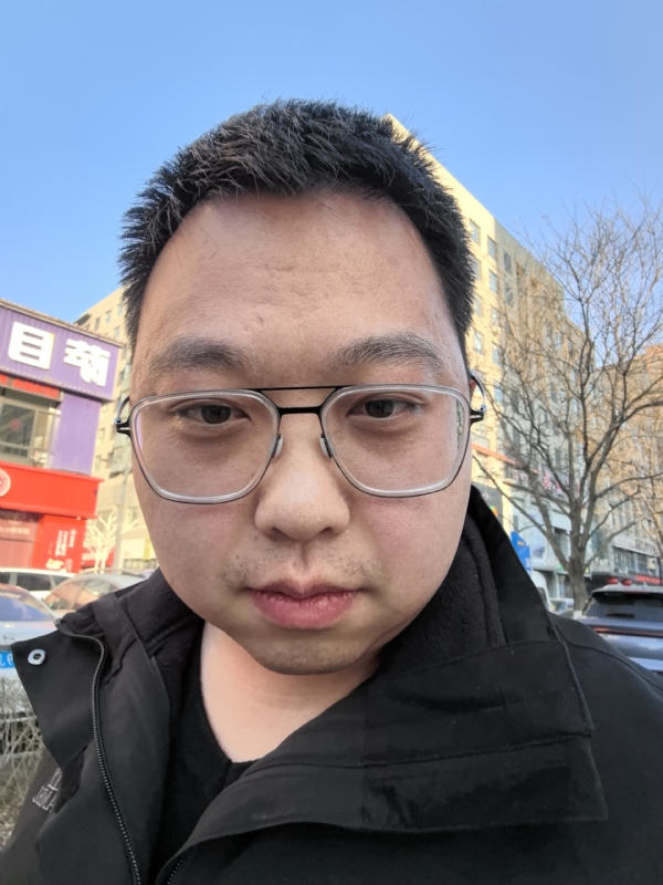 宋哲的第一张照片--合肥相亲服务中心