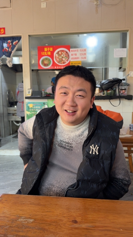 尚汇的第一张照片--合肥相亲服务中心