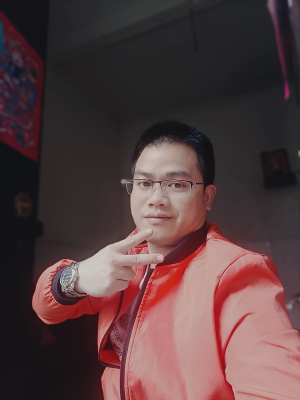 想脱单好久的第一张照片--合肥相亲服务中心