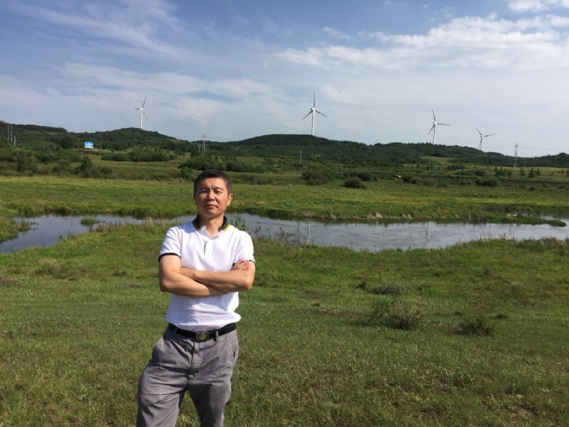 爱拼才会赢的大叔的第四张照片--合肥相亲服务中心