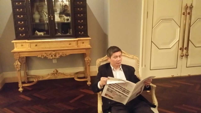 爱拼才会赢的大叔的第五张照片--合肥相亲服务中心