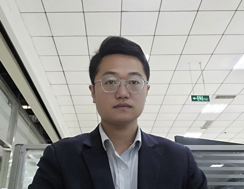 钟爱可乐的第二张照片--合肥相亲服务中心