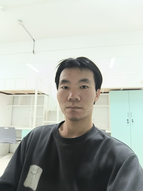 可乐的第一张照片--合肥相亲服务中心