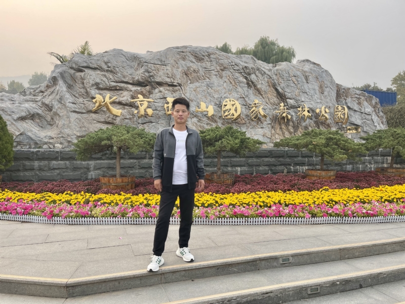 余生有你的第二张照片--合肥相亲服务中心