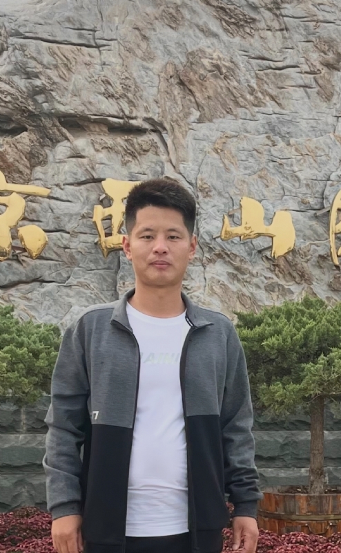 余生有你的第四张照片--合肥相亲服务中心