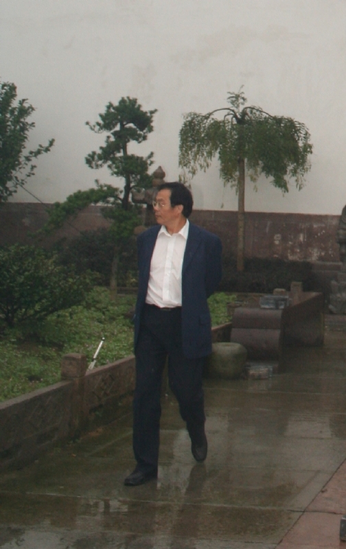 与世为缘的第一张照片--合肥相亲服务中心