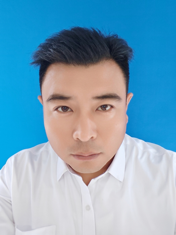 深呼吸的第一张照片--合肥相亲服务中心