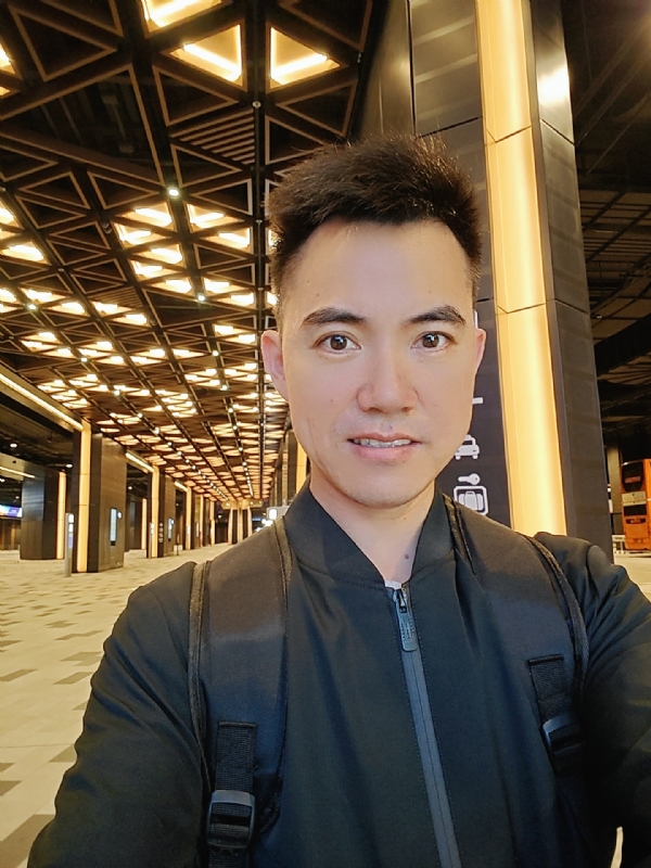 只願一生愛一人的第一张照片--合肥相亲服务中心