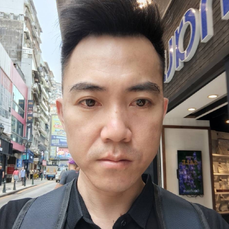 只願一生愛一人的第三张照片--合肥相亲服务中心