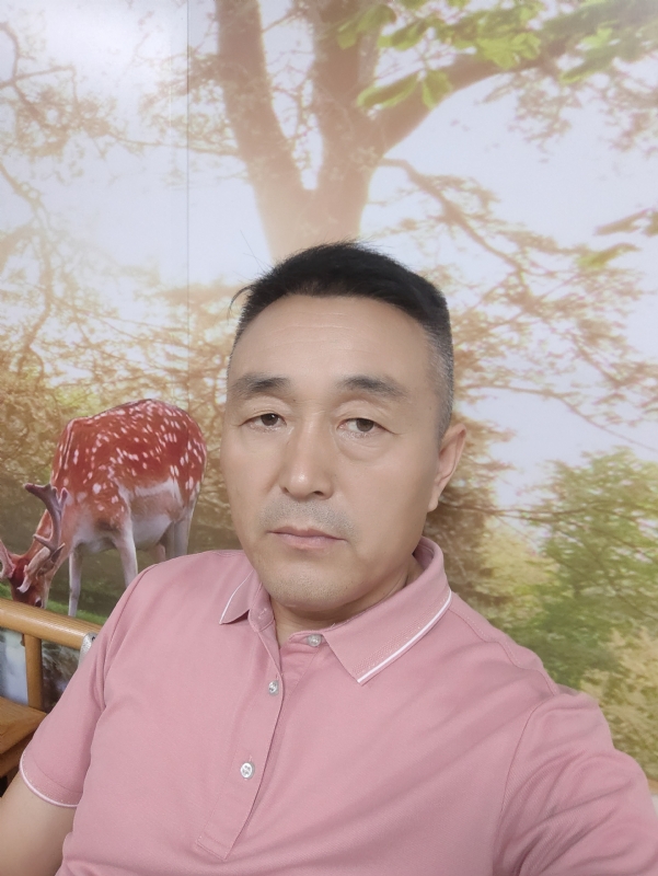 renjun的第一张照片--合肥相亲服务中心