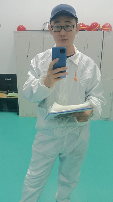 黑黑一笑的第四张照片--合肥相亲服务中心