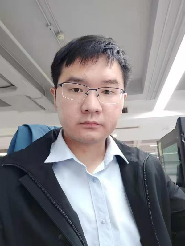 雨雨的第一张照片--合肥相亲服务中心