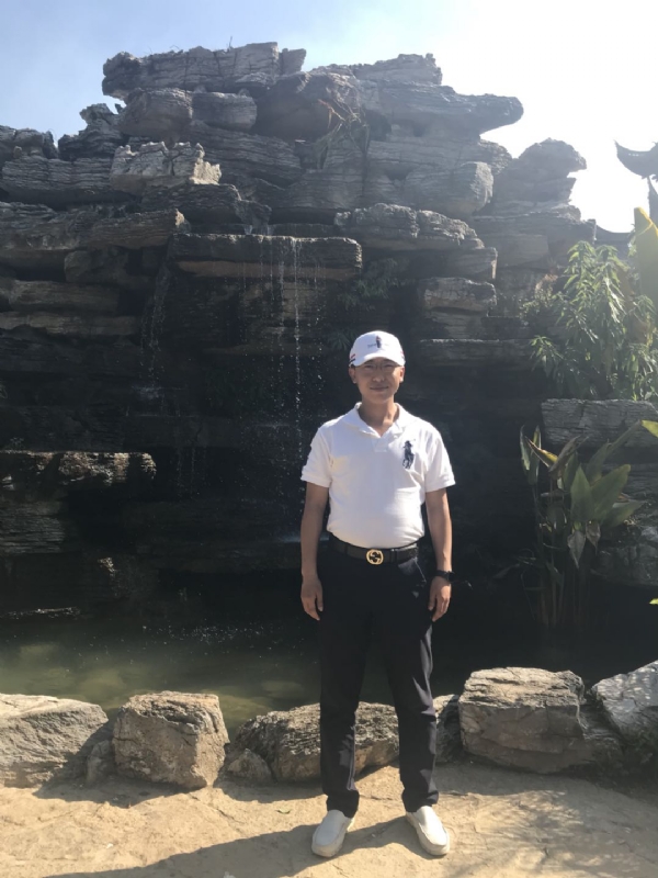 Lin的第二张照片--合肥相亲服务中心