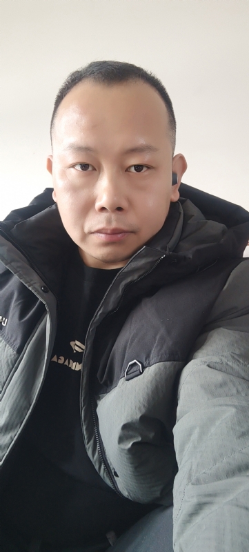 小范的第二张照片--合肥相亲服务中心