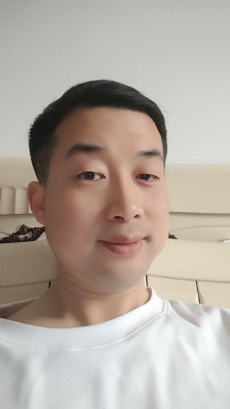 阳光欣晴的第一张照片--合肥相亲服务中心