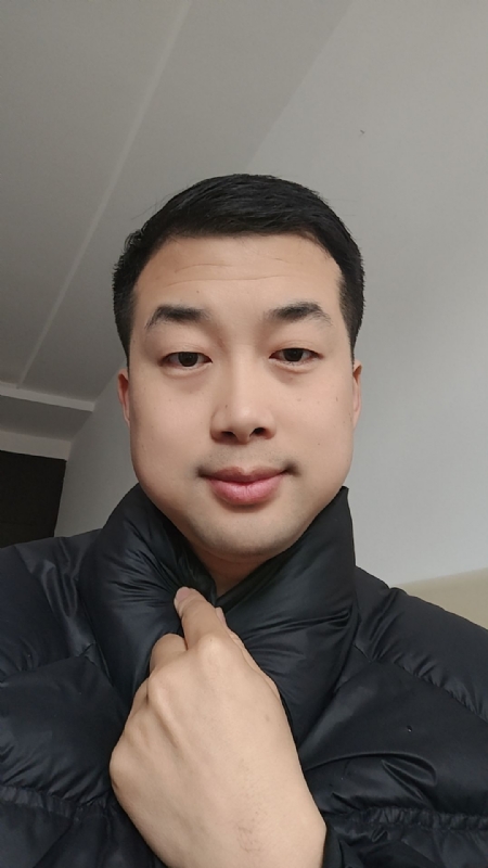 阳光欣晴的第五张照片--合肥相亲服务中心