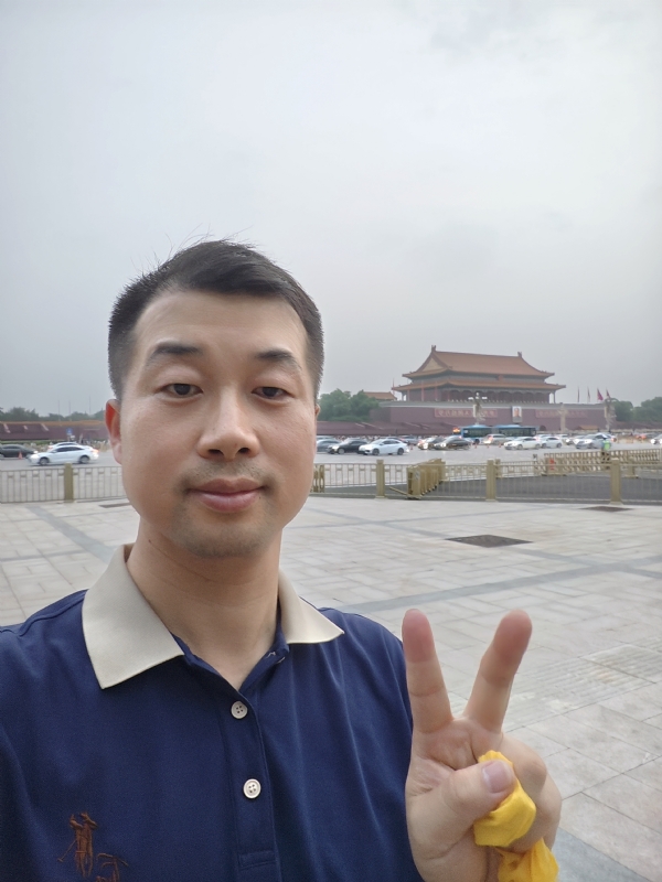 阳光欣晴的第六张照片--合肥相亲服务中心