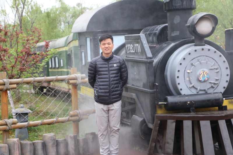 晴天的第一张照片--合肥相亲服务中心