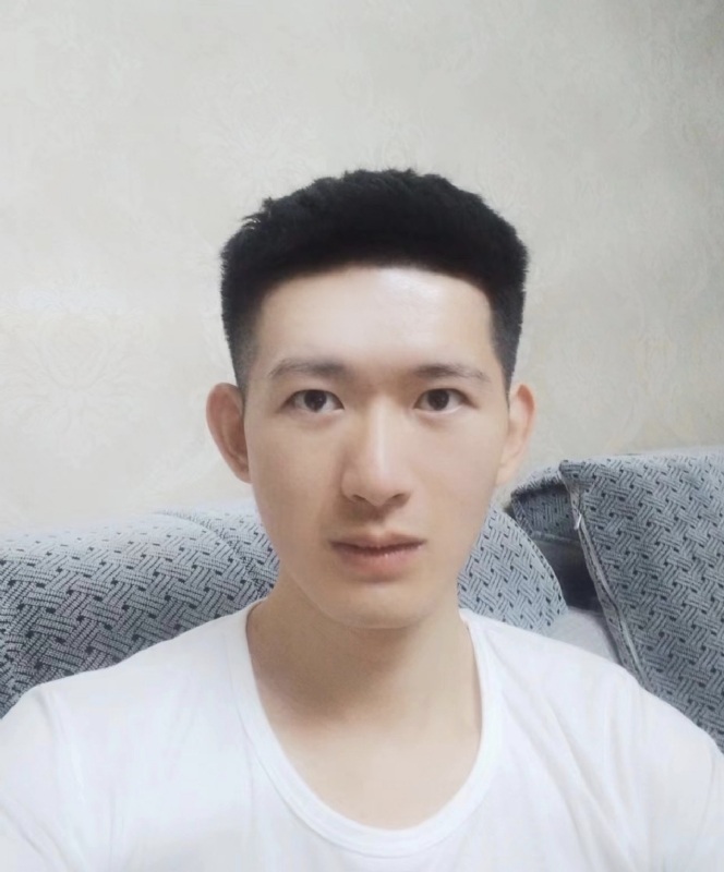 尘飞扬的第一张照片--合肥相亲服务中心