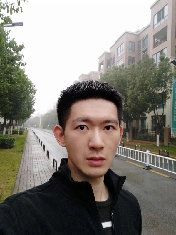 尘飞扬的第二张照片--合肥相亲服务中心