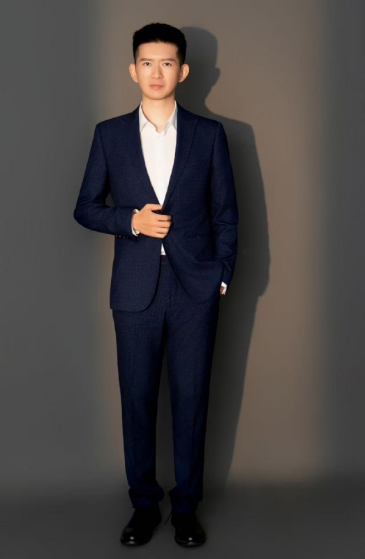 尘飞扬的第三张照片--合肥相亲服务中心