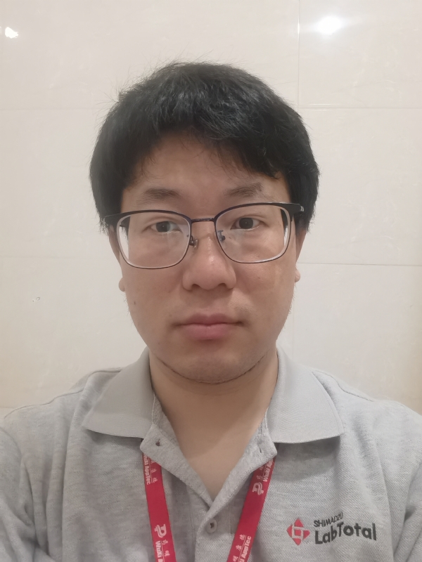 赵子龙的第一张照片--合肥相亲服务中心