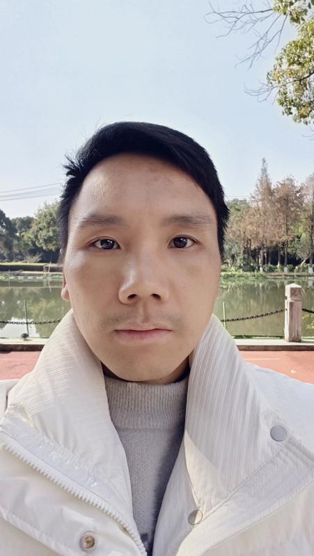 郑启新程的第一张照片--合肥相亲服务中心