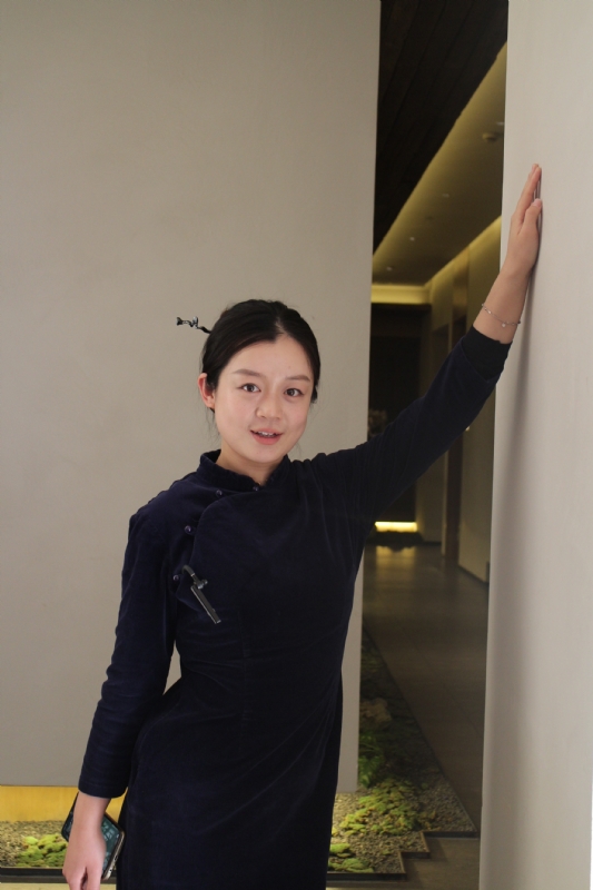 聂爽的第二张照片--合肥相亲服务中心