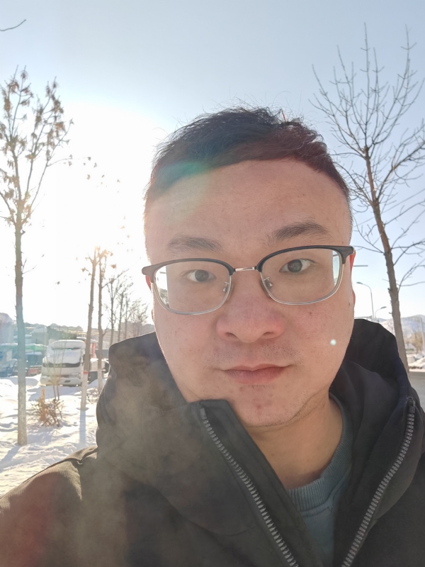 压力山大的第一张照片--合肥相亲服务中心