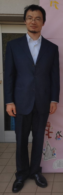 itatsumq的第二张照片--合肥相亲服务中心