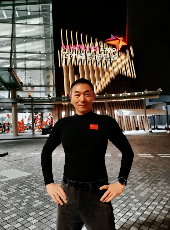 顺子的第四张照片--合肥相亲服务中心