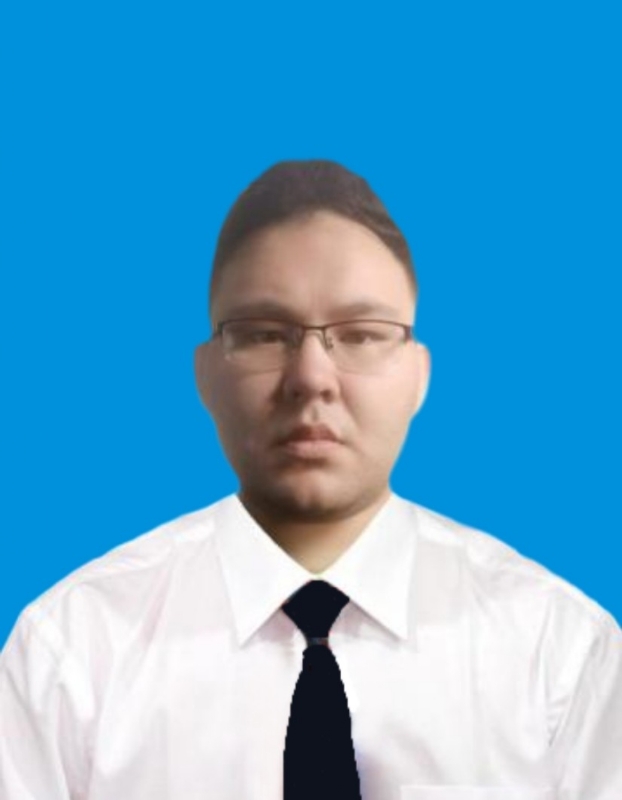 迪力穆拉提的第一张照片--合肥相亲服务中心